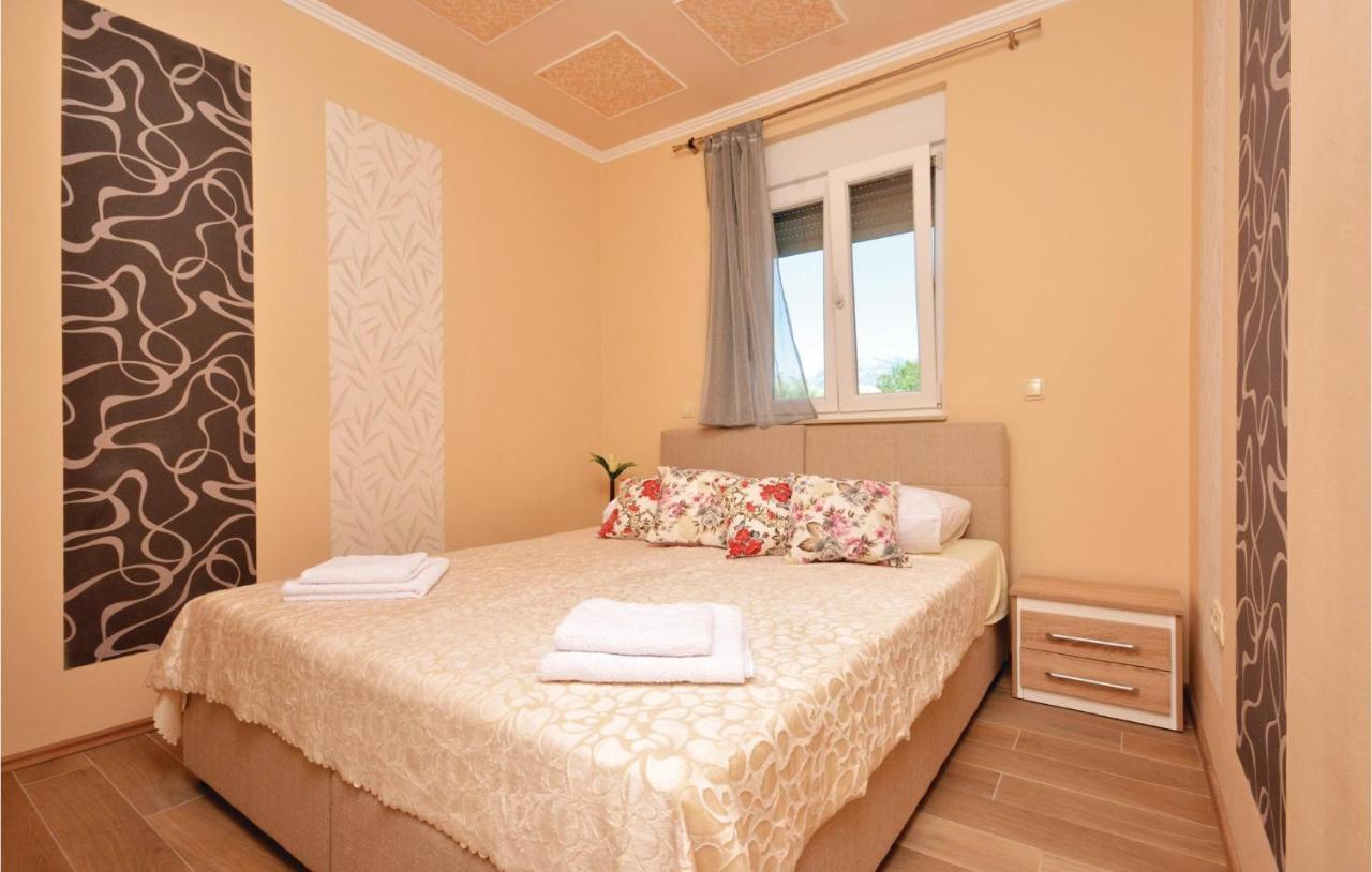 3 Bedroom Nice Home In Solin Спліт Екстер'єр фото